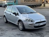 Usata Fiat Punto Street 69 CV (50 kW) 2018 Grigio Berlina
