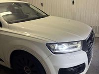 Usata Audi Q7 Business Plus 272 CV (200 kW) 2016 SUV