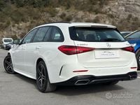 Usata Mercedes C220 AMG 220 CV (161 kW) 2022 Berlina