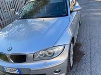 usata BMW 118 118 Serie 1 E87 2005 d Futura