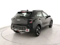 Nuova Kia Stonic Urban 100 CV (73 kW) 2026 Nero SUV