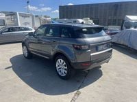 Usata Land Rover Range Rover evoque Pure 150 CV (110 kW) 2016 Other SUV