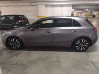 Usata Mercedes A200 Business 150 CV (110 kW) 2021 Berlina