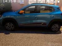 Occasion Dacia Spring Business 19 kW (26 PK) 2023 Hatchback