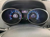 Usata Hyundai ix35 Xpossible 116 CV (85 kW) 2015 Bianco SUV