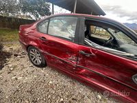 Usata BMW 318 1998 Berlina