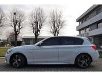 usata BMW 114 serie 1 d