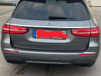 Usata Mercedes E400 Premium 333 CV (244 kW) 2019 Station wagon