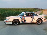 Second-hand Porsche 911 262 CP (192 kW) 1985 Alb Coupe