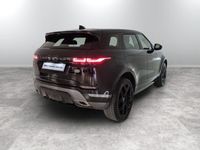 usata Land Rover Range Rover evoque 2.0D I4-L.Flw 150 CV AWD Auto R-Dynamic S del 2019 usata a Modena