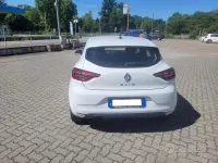 Usata Renault Clio V Business 100 CV (73 kW) 2022 Bianco Berlina