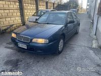 usata Rover 620 2.0 Benzina/Gpl 1994