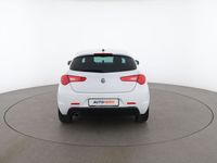 usata Alfa Romeo Giulietta DT03434