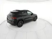Nuova Mercedes GLA200 AMG line 150 CV (110 kW) 2026 Nero SUV