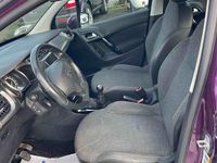 Usata Citroën C3 Exclusive 82 CV (60 kW) 2016 Viola Berlina