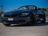 Usata BMW Z4 204 CV (150 kW) 2009 Cabrio