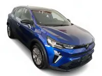 Nuova Renault Captur Evolution 101 CV (74 kW) 2026 Blu/azzurro SUV