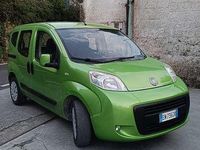 Usata Fiat Qubo Dynamic 69 CV (50 kW) 2013 Monovolume