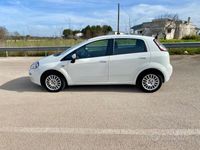 usata Fiat Punto Evo 1.3 MJT II 75 CV