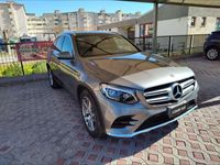 usata Mercedes E250 GLC - X253 Diesel GLC d Premium 4matic auto