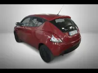 Usata Lancia Ypsilon 69 CV (50 kW) 2019 Grigio chiaro