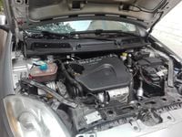 Usata Fiat Bravo 150 CV (110 kW) 2009 Grigio Utilitaria