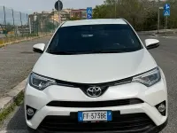 Usata Toyota RAV4 143 CV (105 kW) 2016 SUV