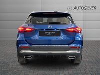 Usata Mercedes GLA250 AMG Line Premium 163 CV (119 kW) 2023 Blu / metallizzato SUV
