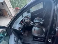 Usata Fiat Bravo 120 CV (88 kW) 2009 Nero Utilitaria