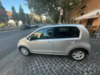 Usata VW up! 68 CV (50 kW) 2016 Grigio Utilitaria