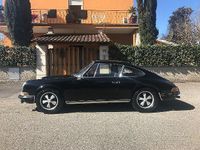 Usata Porsche 901 1970 Nero Coupé