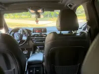 Usata BMW X3 M Sport 249 CV (183 kW) 2019 SUV