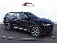 Nuova MG ZS Comfort 197 CV (144 kW) 2026 Nero SUV