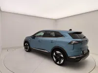 Usata Renault Symbioz Iconic 143 CV (105 kW) 2024 Blu mercure SUV