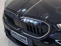 Usata BMW 520 M Sport 197 CV (144 kW) 2025 Carbon black Station wagon
