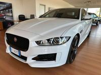 usata Jaguar XE XE2.0d R-Sport 180cv auto