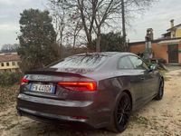 usata Audi A5 Coupe 40 2.0 tdi ultra 190cv s-tronic