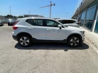 usata Volvo XC40 XC40 D3 AWD Geartronic Momentum