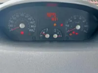 Usata Fiat Idea 70 CV (51 kW) 2007 Nero Monovolume