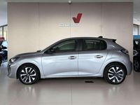 Usata Peugeot 208 Active 101 CV (74 kW) 2024 Grigio artense Utilitaria