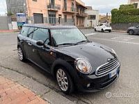 Occasion Mini Cooper D 2013 Noir Citadine
