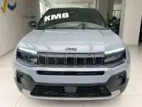 Nuova Jeep Avenger Summit 101 CV (74 kW) 2026 Nero SUV