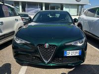 usata Alfa Romeo Giulia 2.2 t Executive 160cv auto