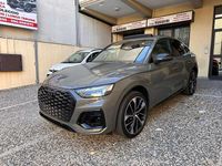 Usata Audi Q5 S-line plus 204 CV (150 kW) 2023 Grigio SUV