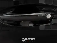 Usata Peugeot 208 GT 136 CV (100 kW) 2025 Nero Utilitaria