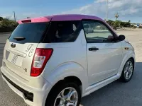 Usata Ligier JS50 2019 Bianco Utilitaria