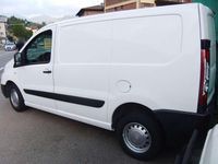 Usata Citroën Jumpy 90 CV (66 kW) 2012 Bianco Monovolume