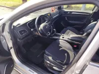 Usata Renault Mégane GrandTour Bose Edition 110 CV (80 kW) 2016 Grigio Station wagon