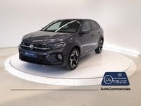 Usata VW Taigo R-line 116 CV (85 kW) 2025 Grigio scuro SUV