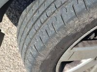 Usata Ford Fusion 80 CV (58 kW) 2008 Berlina